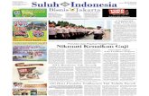 Edisi 28 Januari 2010 | Suluh Indonesia