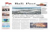 Edisi 06 Januari 2011 | International Bali Post