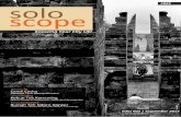soloscope 2nd issue
