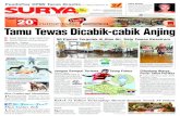 Surya Edisi Cetak 04 Desember 2010