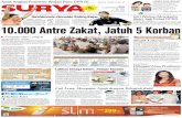 Surya Edisi Cetak 14 Sept 2009