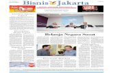 Bisnis Jakarta - Jumat, 23 Juli 2010
