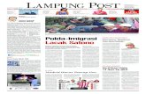 lampungpost edisi 11 april 2012