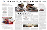 e Paper Koran Madura 30 Oktober 2013