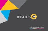 INSPIRATV - MEDIA PROFILE