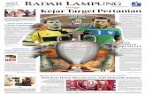 RADAR LAMPUNG | Minggu, 1 Juli 2012
