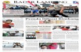RADAR LAMPUNG | Kamis, 29 November 2012