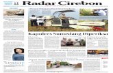 Radar Cirebon Kamis,19 April 2012