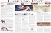lampungpost edisi 27 oktober 2011