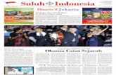 Edisi 8 November 2012 | Suluh Indonesia