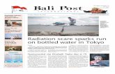 Edisi 25 Maret 2011 | International Bali Post