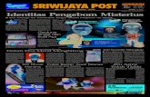 Sriwijaya Post Edisi Kamis 23 Juli 2009
