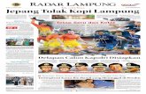 RADAR LAMPUNG | Rabu, 10 April 2013