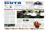 Duta Edisi 9 Januari 2013
