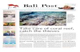 Edisi 29 April 2011 | International Bali Post