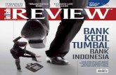 Inilah Review Edisi 47 : Bank Kecil Tumbal Bank Indonesia