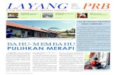 Layang PRB edisi 1 2012