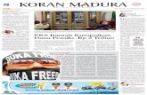 e Paper Koran Madura 22 Mei 2013