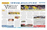 Sriwijaya Post Edisi Kamis 08 Oktober 2009