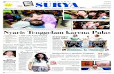 E-paper Surya Edisi 22 Januari 2012