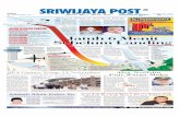 Sriwijaya Post Edisi Jumat 30 September 2011