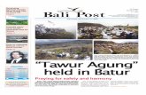 Edisi 17 Desember 2009 | International Bali Post