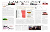 Lampung Post Edisi Kamis,  03 November 2011