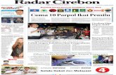 Radar Cirebon 09 Januari 2013
