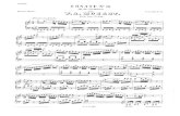 MOZART Sonata para piano n. 10