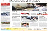 Radar Jogja 10 April 2012