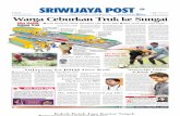Sriwijaya Post Edisi Kamis, 5 Januari 2012