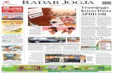 Radar Jogja 11 Januari 2012