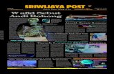 Sriwijaya Post Edisi Kamis 22 September 2011