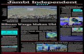 Jambi Independent | 21 November 2010
