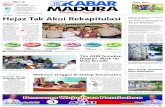 Kabar Madura Edisi 18 Desember 2012