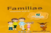 Dossier para familias en Andévalo Aventura