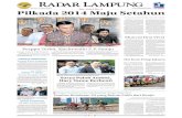 RADAR LAMPUNG | Selasa, 22 Januari 2013