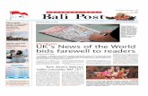 Edisi 11 Juli 2011 | International Bali Post