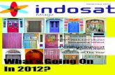 Indosat Magazine