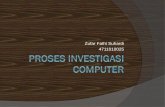Proses investigasi computer