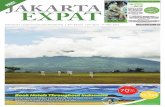 Jakarta Expat - issue 92 - Sport