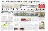 Meranti Ekspres Senin 17 Juli 2012