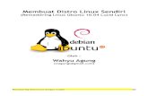cara remastering ubuntu