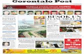 Selasa, 09 Juni 2009  |  Gorontalo Post