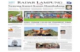 RADAR LAMPUNG | Minggu, 17 Juni 2012