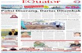 Harian Equator 25 November 2011
