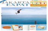 Jakarta Expat - issue 98 - Summer Fun!