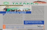 Koran Mini Tazakka 18 Digital