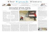 The Epoch Times Indonesia Edisi 194