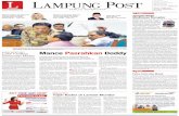 lampungpost edisi 18 mei 2013